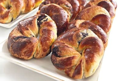 Zeytinli Açma