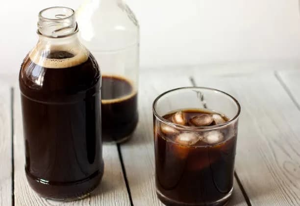 Cold Brew
